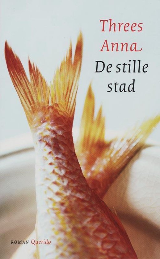 De Stille Stad