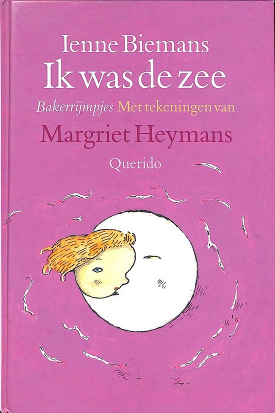 Ik was de zee