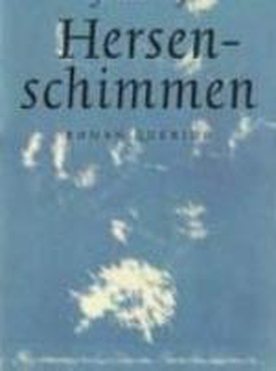 Hersenschimmen