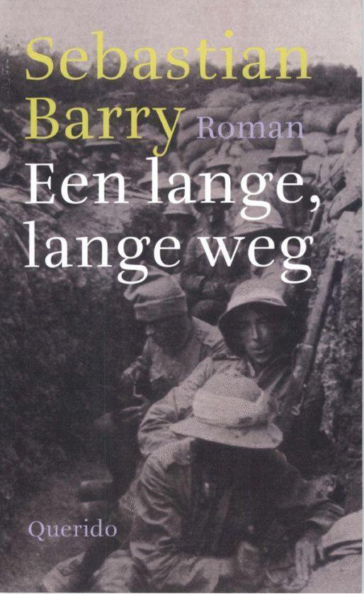 Een Lange, Lange Weg