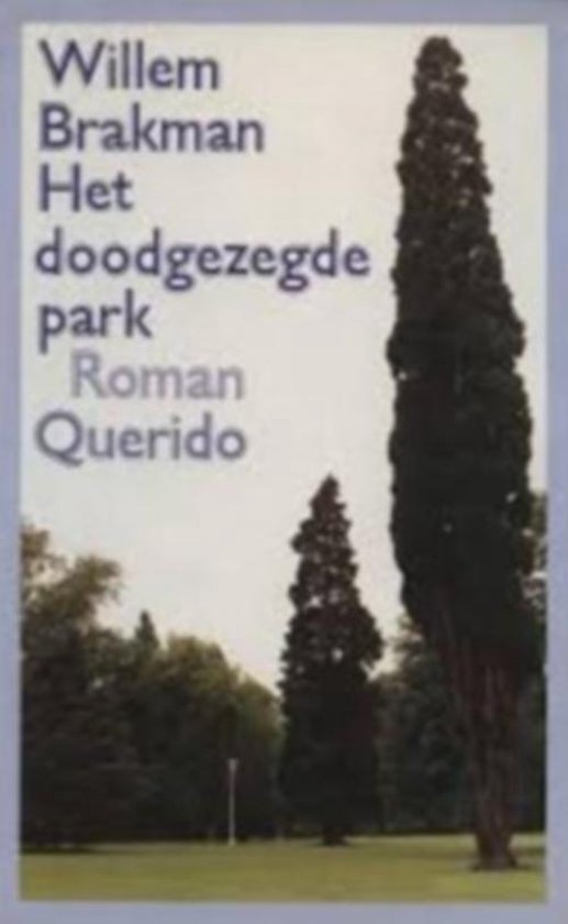 Het doodgezegde park