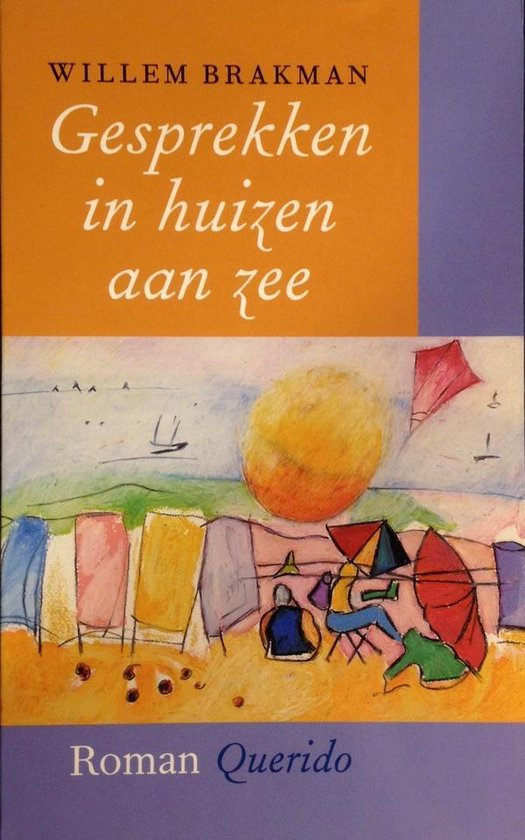 Gesprekken In Huizen Aan Zee