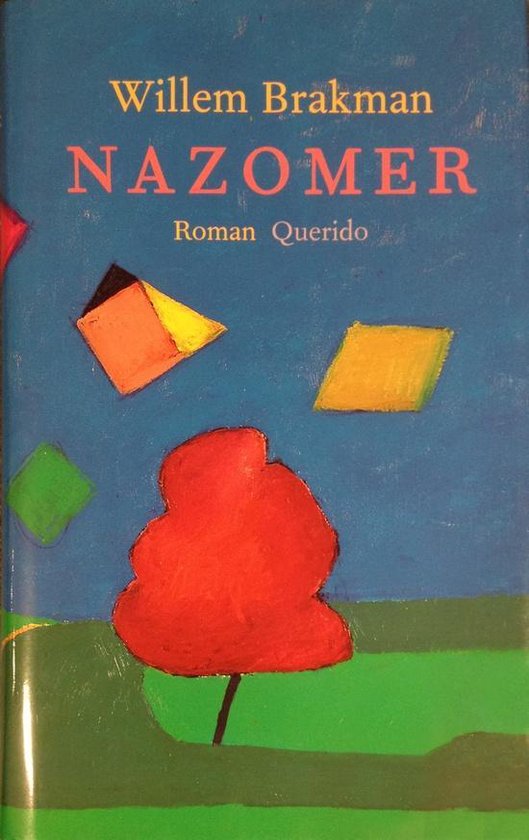 Nazomer