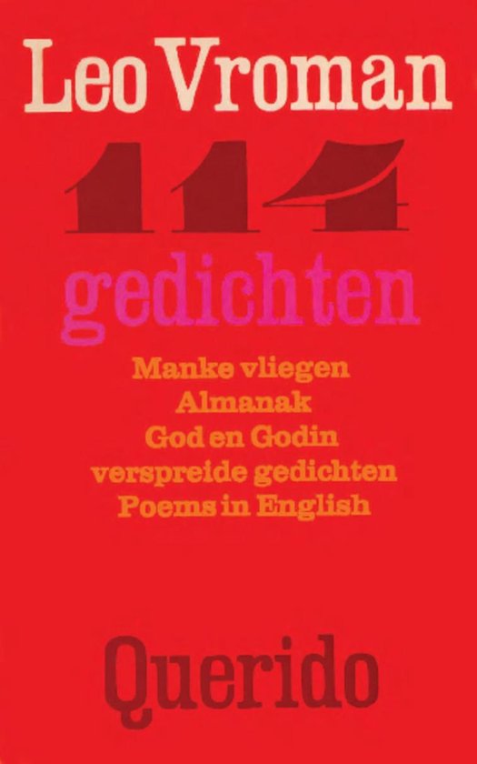 114 gedichten