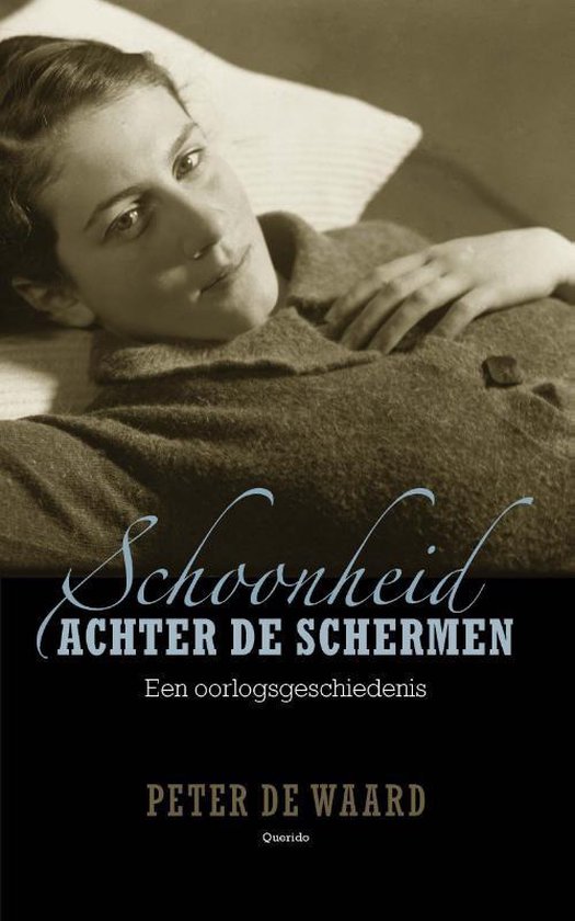 Schoonheid achter de schermen