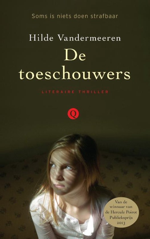 De toeschouwers