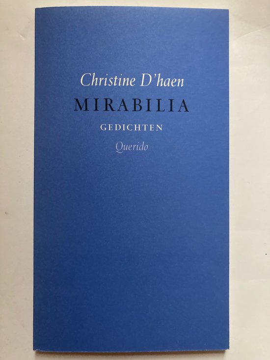 Mirabilia