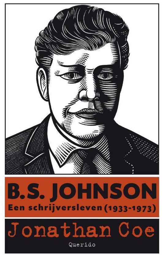 B.S. Johnson