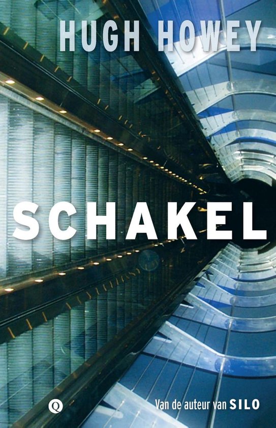 Silo 2 - Schakel