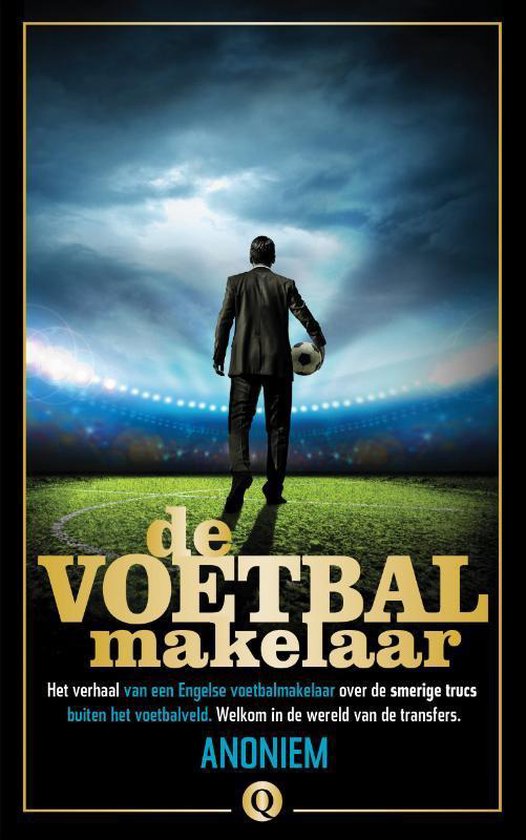 De voetbalmakelaar