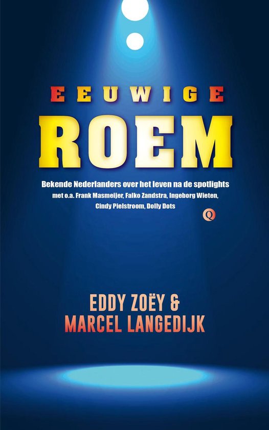 Eeuwige roem