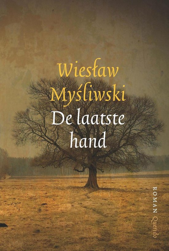 De laatste hand