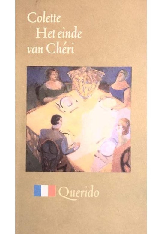 Chéri