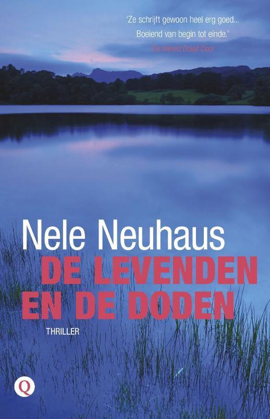 De levenden en de doden