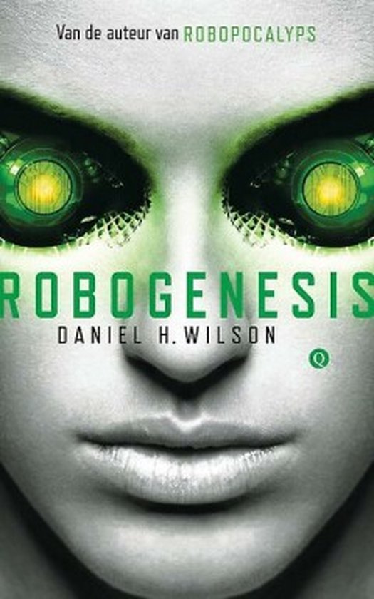 Robogenesis