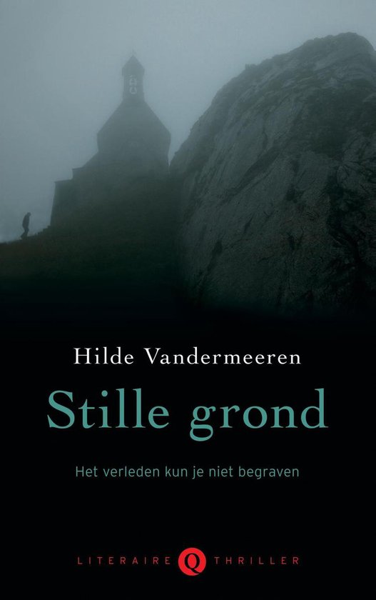 Stille grond