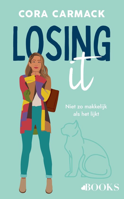 Losing it 1 - Losing It