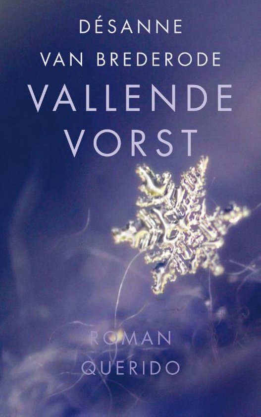 Vallende vorst