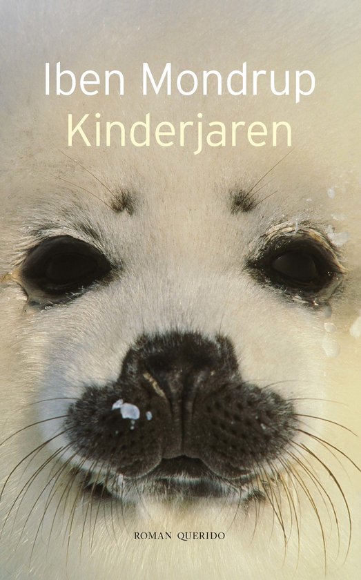 Kinderjaren