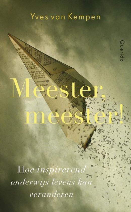 Meester, Meester!