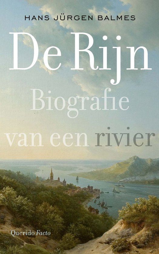 De Rijn