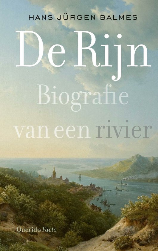 De Rijn