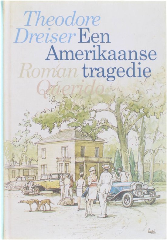 Een Amerikaanse tragedie