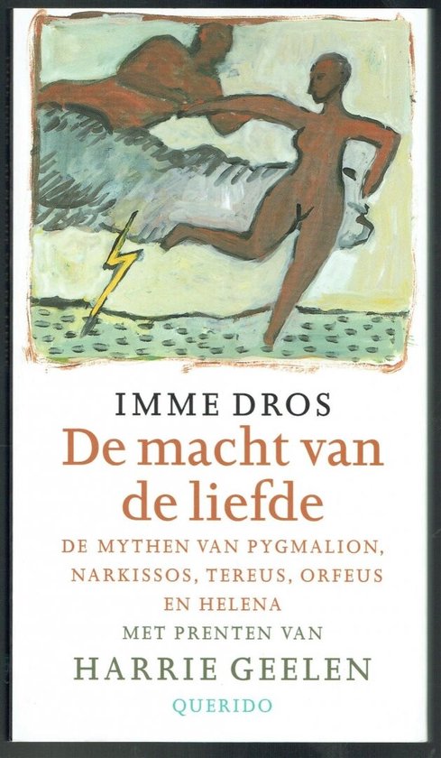 Macht Van De Liefde