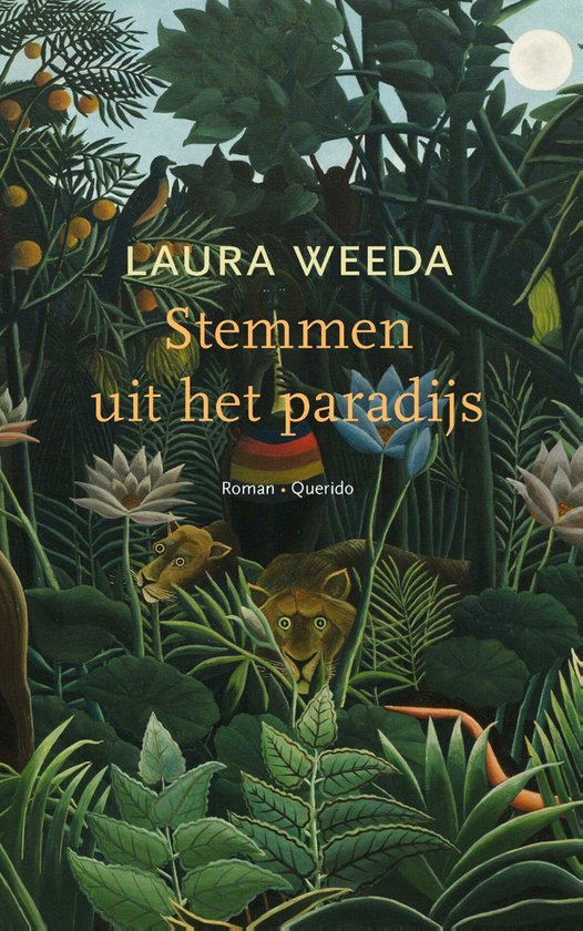 Stemmen uit het paradijs