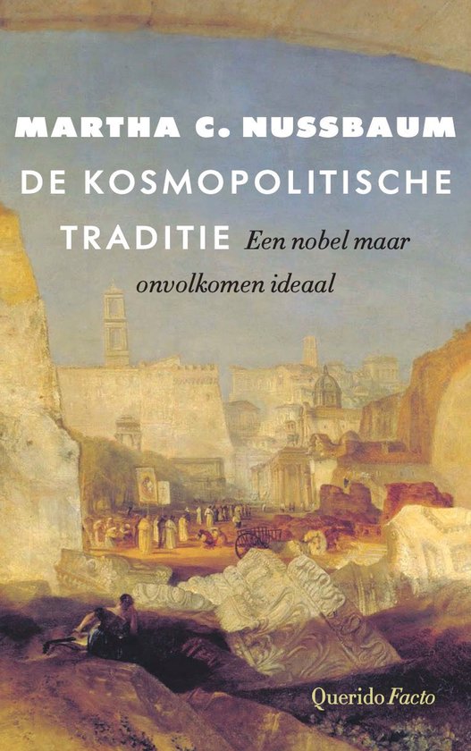 De kosmopolitische traditie