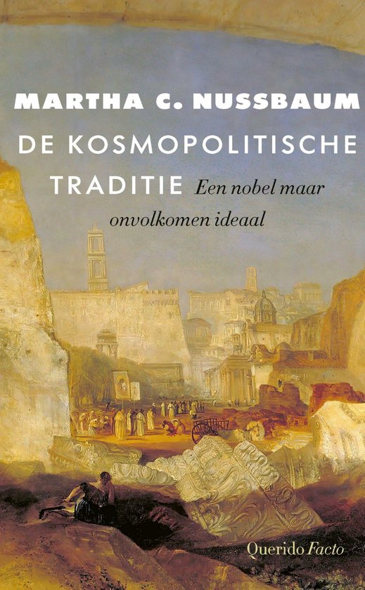 De kosmopolitische traditie