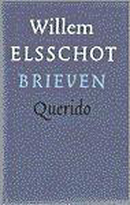 Brieven Willem Elsschot