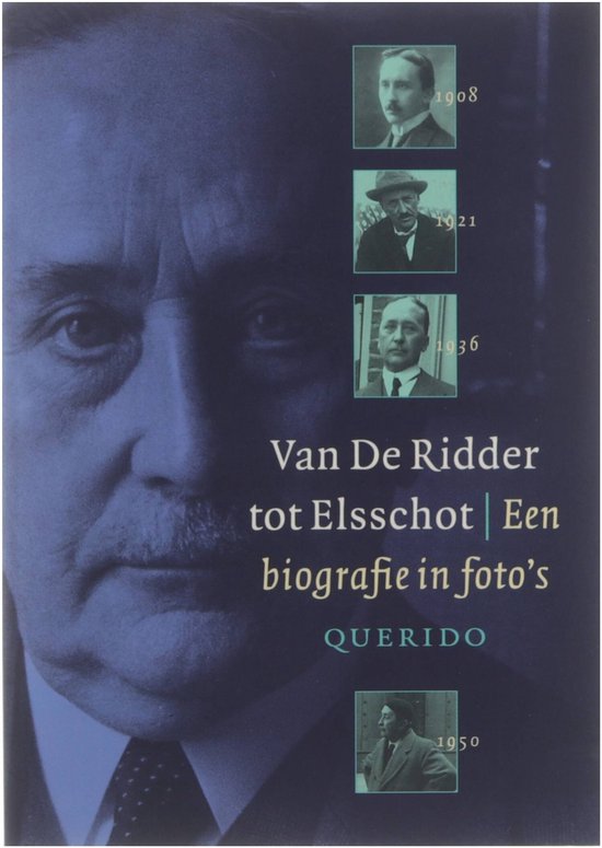 Van De Ridder Tot Elsschot