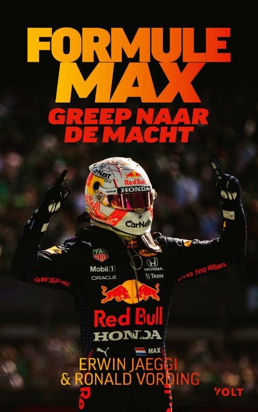 F1-jaaroverzicht 5 - Formule Max