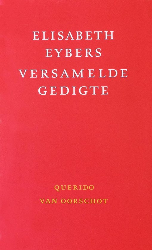 Versamelde gedigte