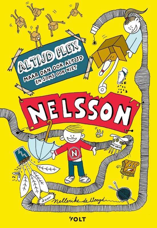 Nelsson