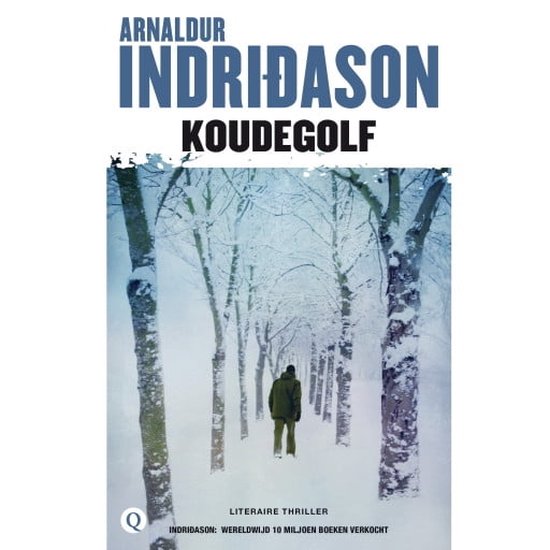 Koudegolf