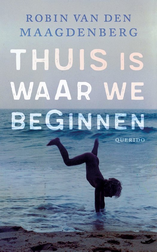 Thuis is waar we beginnen