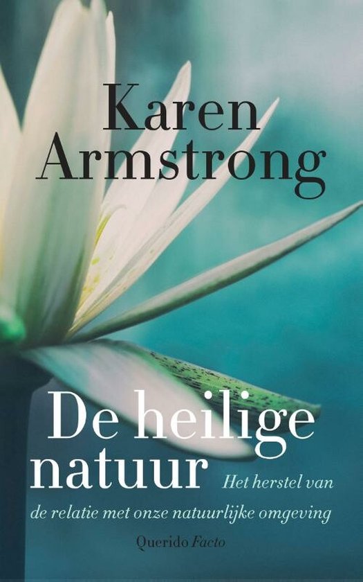 De heilige natuur