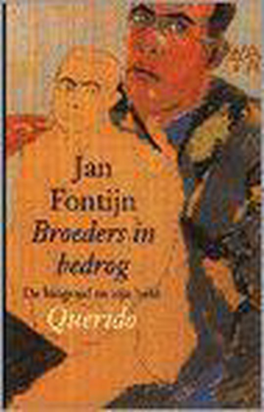 Broeders in bedrog - Jan Fontijn