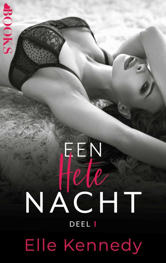 Sin 1 - Een hete nacht