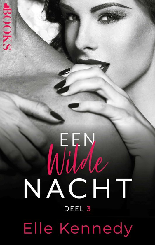 Sin 3 - Een wilde nacht