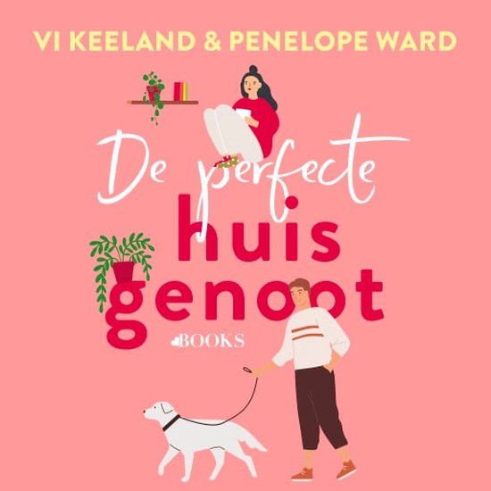 De perfecte huisgenoot