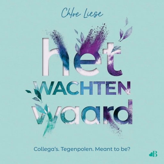 Het wachten waard