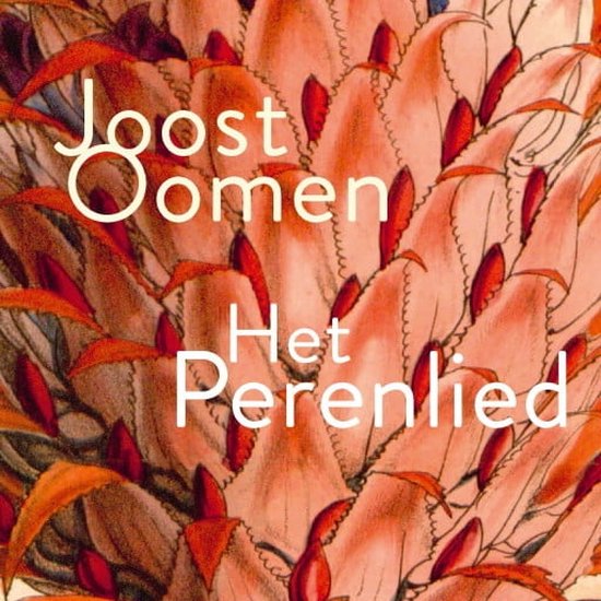 Het Perenlied