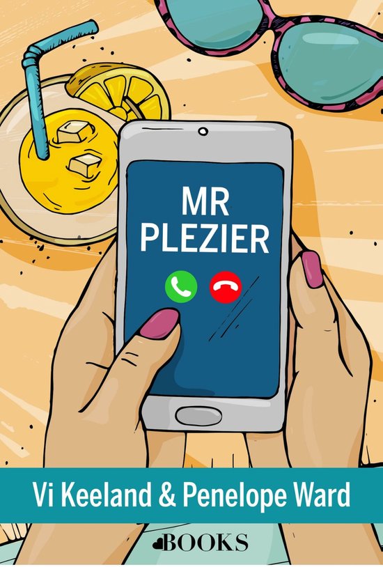 Mr Plezier