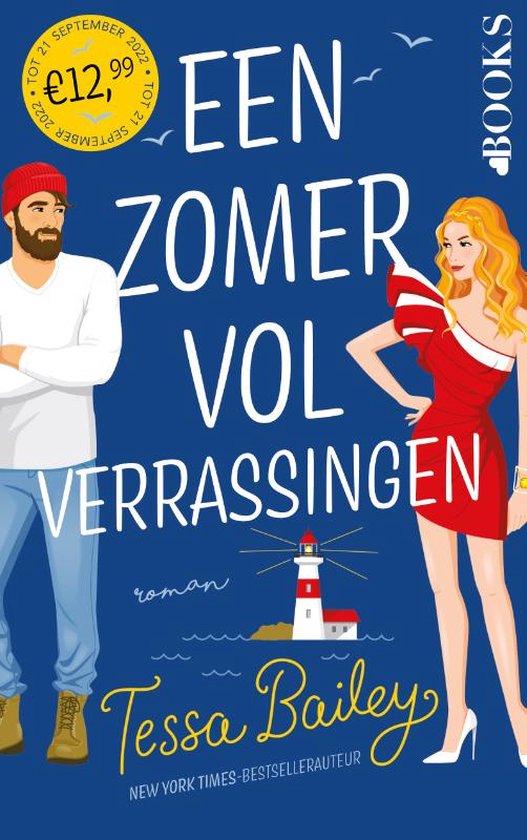 De Bellinger-zusjes 1 - Een zomer vol verrassingen