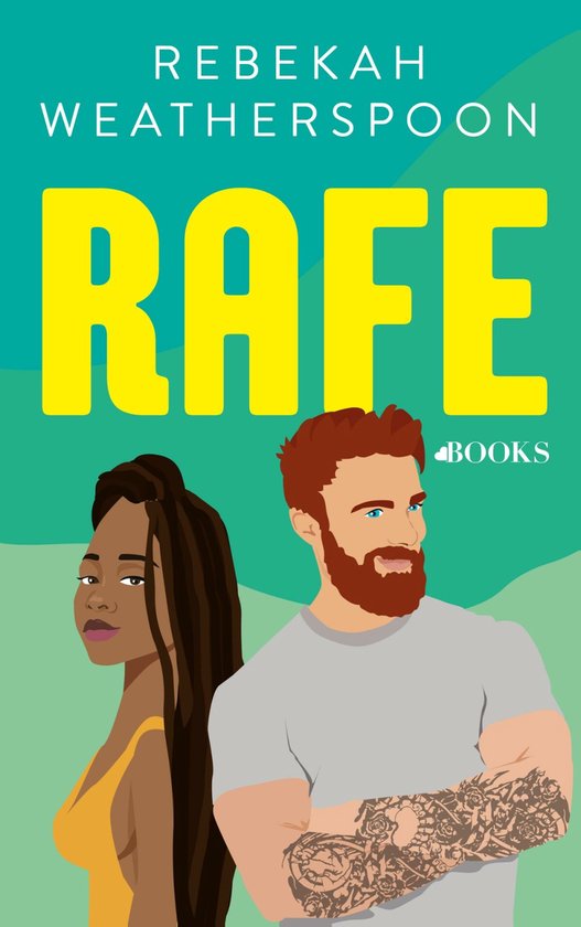 Loose ends 1 - Rafe