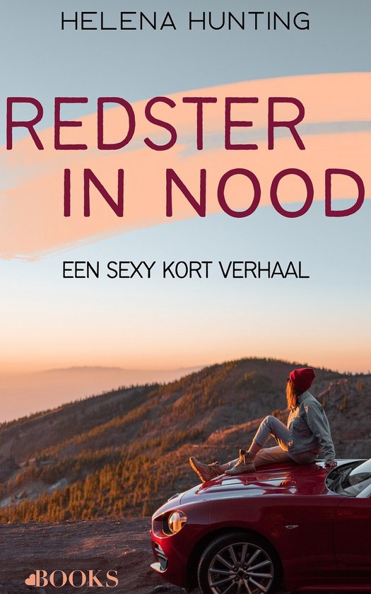 Redster in nood