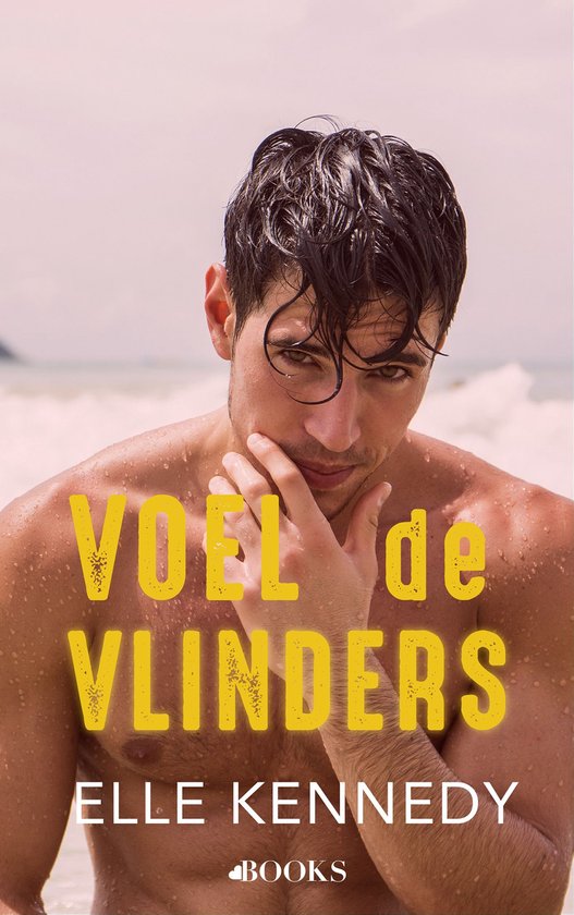 Mannen in uniform 8 - Voel de vlinders